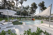 Park Punat by Falkensteiner
