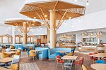 Hampton by Hilton Marjan Island