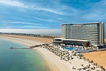Hampton by Hilton Marjan Island