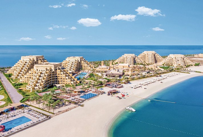 Rixos Bab Al Bahr