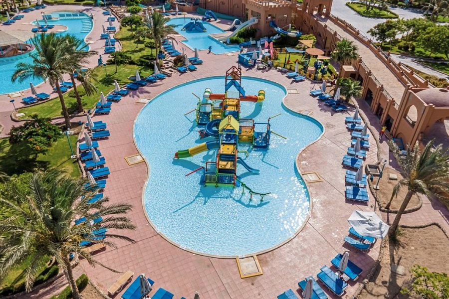 Akassia Swiss Resort