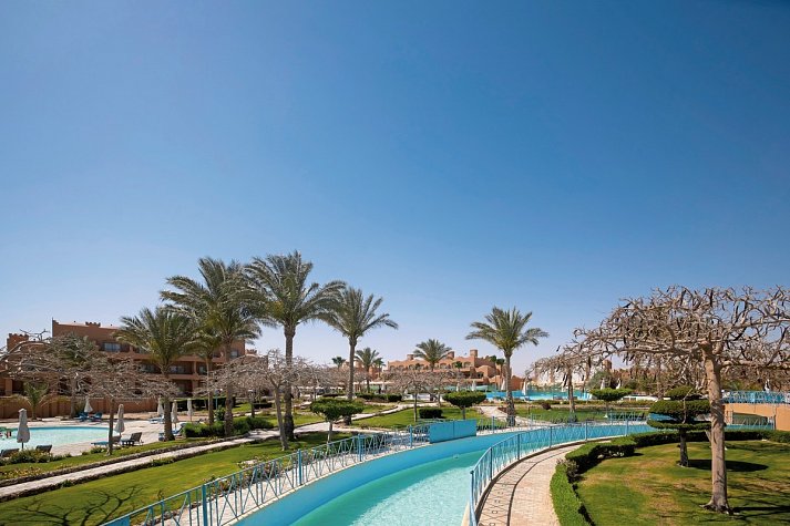 Akassia Swiss Resort