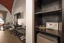 Akassia Swiss Resort - Wohnbeispiel Doppelzimmer Standard (Zimmercodierungen DG1, DCG, DE1 & DCA)
