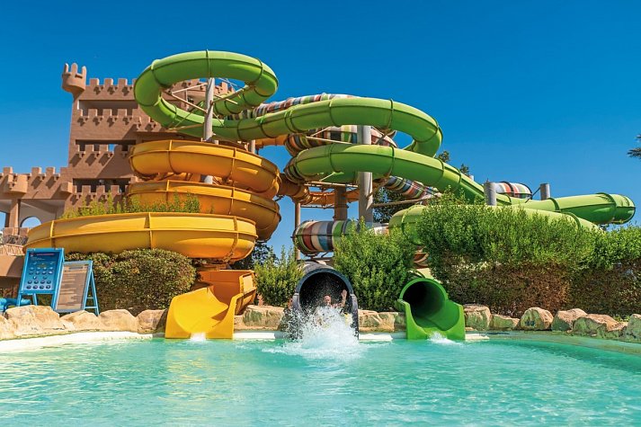 Akassia Swiss Resort