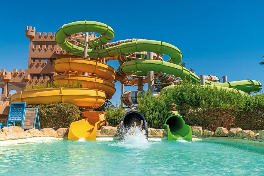 Akassia Swiss Resort