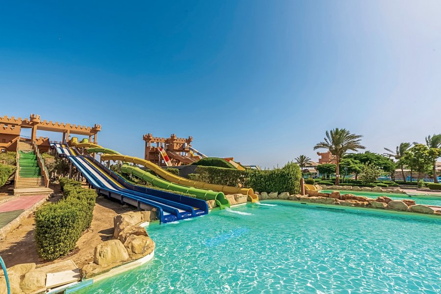 Akassia Swiss Resort