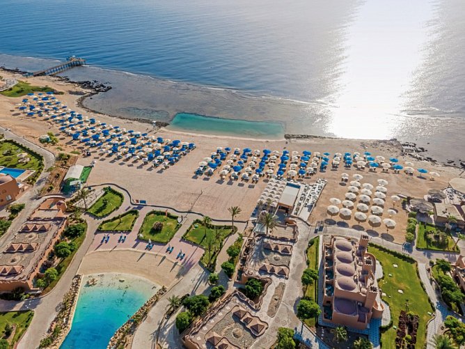 Akassia Swiss Resort