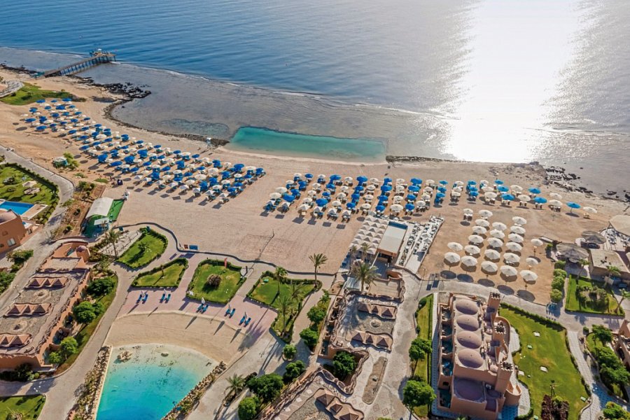 Akassia Swiss Resort