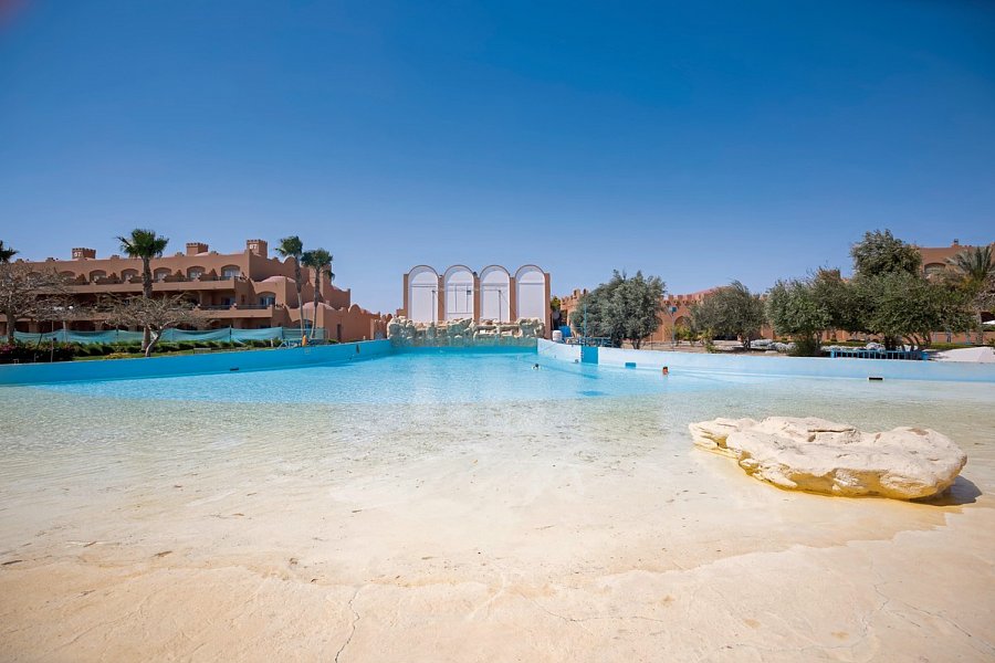 Akassia Swiss Resort