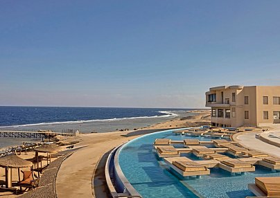 Diamond Beach by Pearl Resort El Quseir