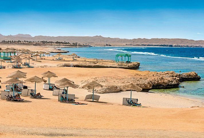 Swissôtel Resort El Quseir