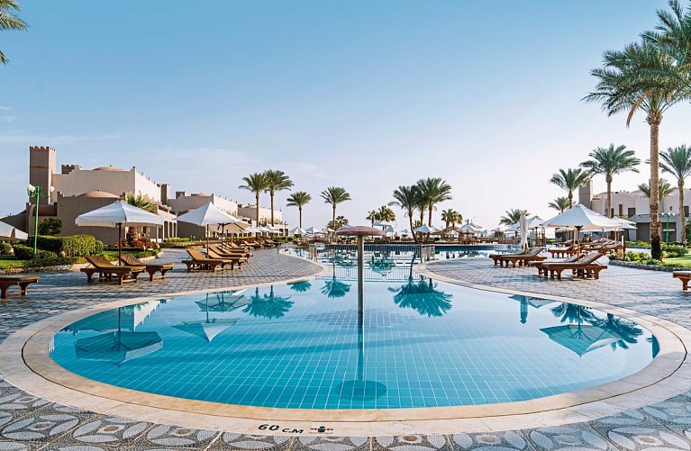 Sentido Akassia Beach