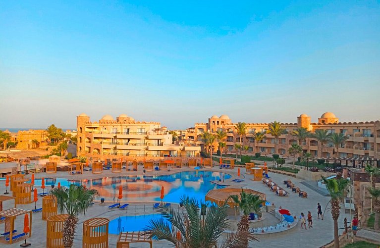 Utopia Beach Club