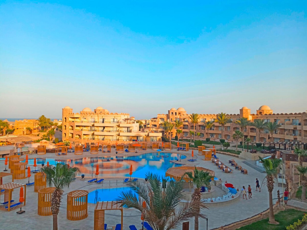 Utopia Beach Club