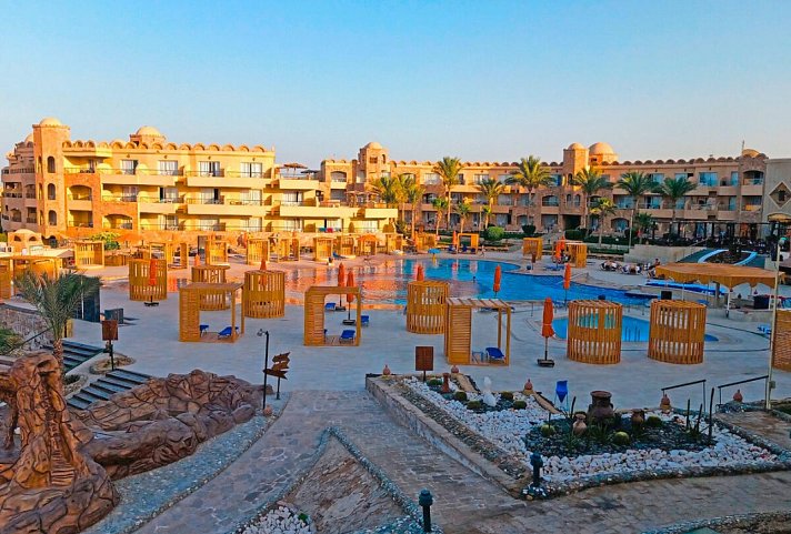 Utopia Beach Club