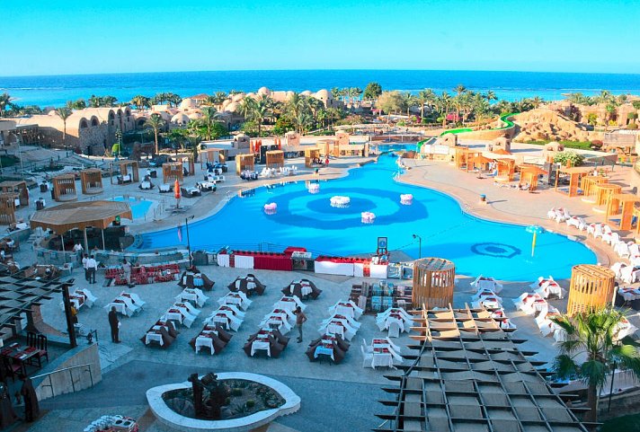 Utopia Beach Club