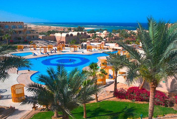 Utopia Beach Club