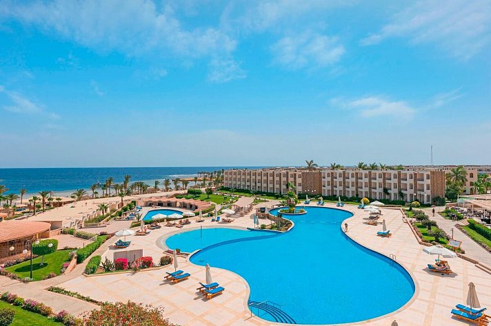 Royal Brayka Resort