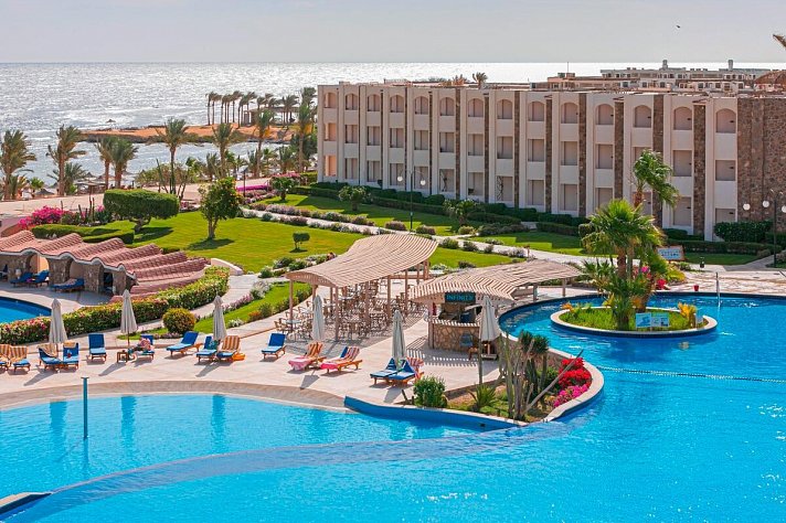 Royal Brayka Resort