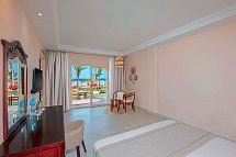 Royal Brayka Resort - Wohnbeispiel Doppelzimmer Deluxe Meeresfront (Zimmercodierungen DDO & DCO)