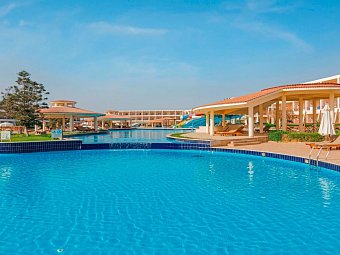 Royal Brayka Resort