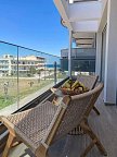 Evilion & Stilvi Sea & Sun Hotels - Wohnbeispiel Doppelzimmer Superior Bergblick (Zimmercodierung DSB)