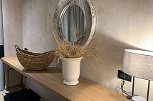 Evilion & Stilvi Sea & Sun Hotels - Wohnbeispiel Doppelzimmer Superior Bergblick (Zimmercodierung DSB)