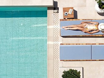 Evilion & Stilvi Sea & Sun Hotels
