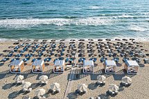 Evilion & Stilvi Sea & Sun Hotels