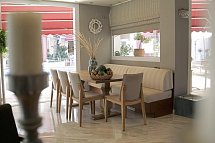 Evilion & Stilvi Sea & Sun Hotels