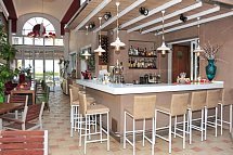 Evilion & Stilvi Sea & Sun Hotels