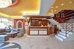 Evilion & Stilvi Sea & Sun Hotels