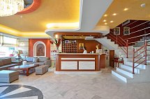 Evilion & Stilvi Sea & Sun Hotels