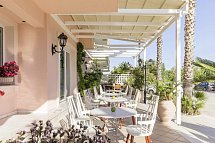 Eliza Hotel by Panel Hospitality