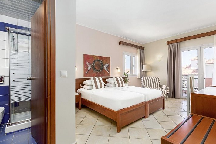 Eliza Hotel by Panel Hospitality