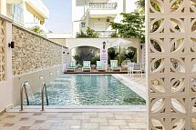 Eliza Hotel by Panel Hospitality