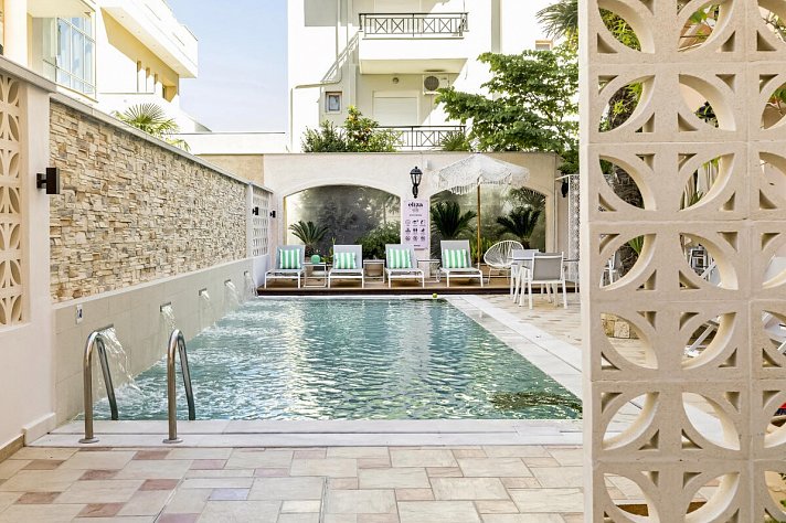 Eliza Hotel by Panel Hospitality