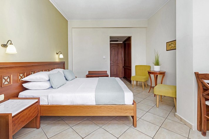 Eliza Hotel by Panel Hospitality