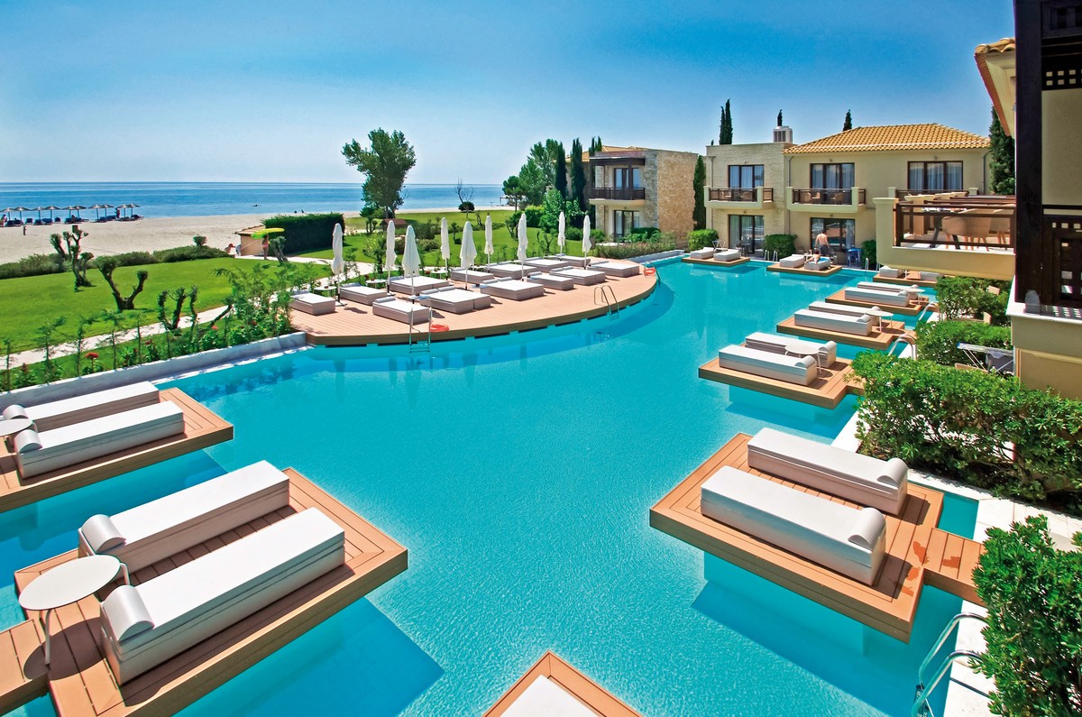 Mediterranean Village Hotel & Spa