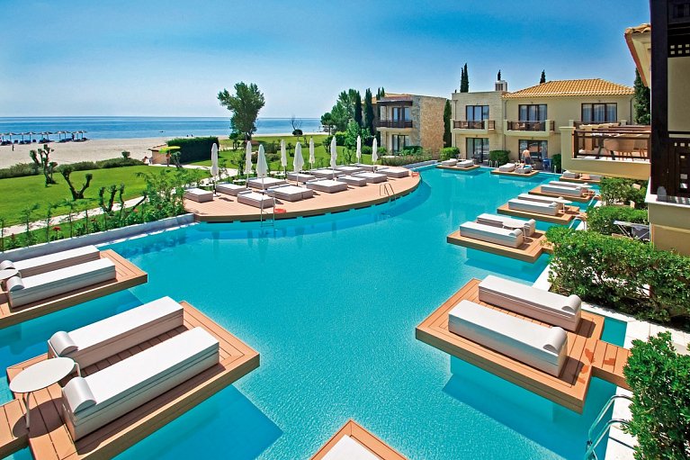 Mediterranean Village Hotel & Spa