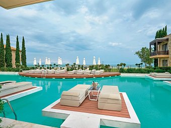 Mediterranean Village Hotel & Spa