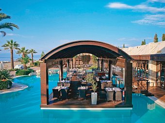 Mediterranean Village Hotel & Spa