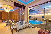 Mediterranean Village Hotel & Spa