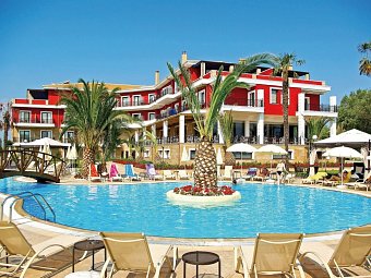Mediterranean Princess