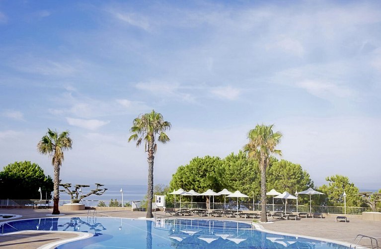 Pomegranate Wellness Spa Hotel