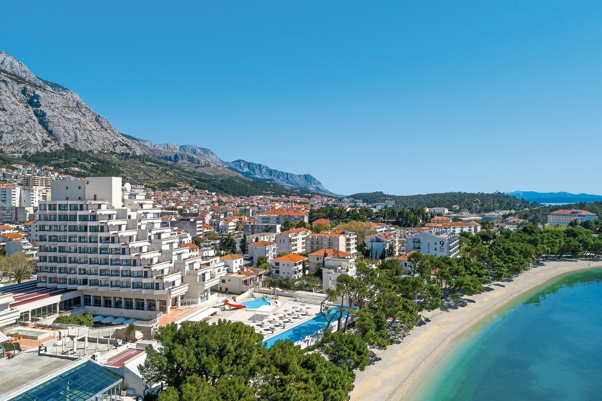 Valamar Meteor Hotel