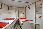 Blaue Reise Adria Kreuzfahrt ab/bis Trogir