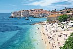Blaue Reise Adria Kreuzfahrt ab/bis Trogir