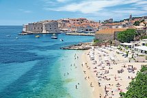 Blaue Reise Adria Kreuzfahrt ab/bis Trogir