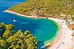 Blaue Reise Adria Kreuzfahrt ab/bis Trogir